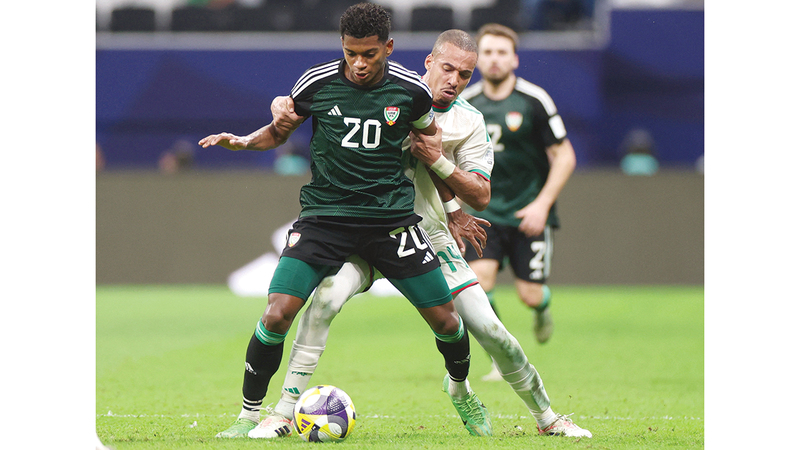 رياضيون: الأداء الجماعي والروح القتالية سلاح «الأبيض» أمام المغرب