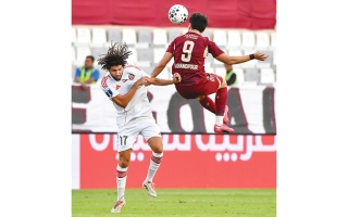 الصورة: تيكسييرا: لا أعلم مستقبلي مع فريق الوحدة