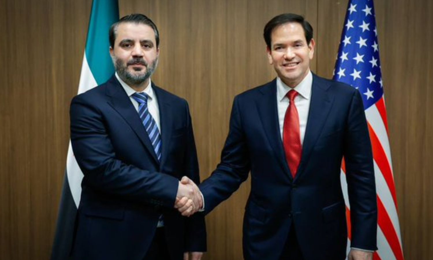 وزير الخارجية السوري: هجوم تدمر محاولة لزعزعة العلاقة السورية الأميركية