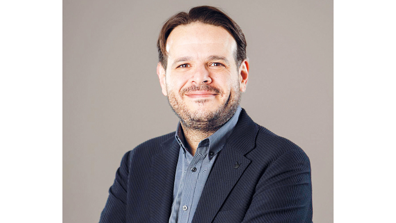 فادي أبوشمط: السوق الإماراتية تشهد، منذ بداية العام الجاري، زخماً لافتاً في الطلب على مبيعات الهواتف الذكية بمختلف فئاتها وأنواعها.