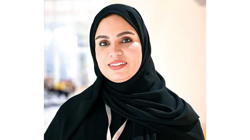 الدكتورة مريم الهاشمي: الكتابة عن فيلم سينمائي أو ظاهرة ثقافية، يمكن أن تكون مدخلاً لقراءة المجتمع.