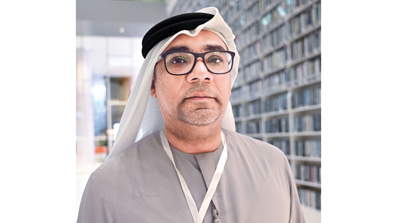 جمال الشحي: مقالٌ واحدٌ يمكن أن يصنع رأياً عاماً، والمقال الإماراتي استطاع أن يتكيف مع مشهد ثقافي متنوّع.