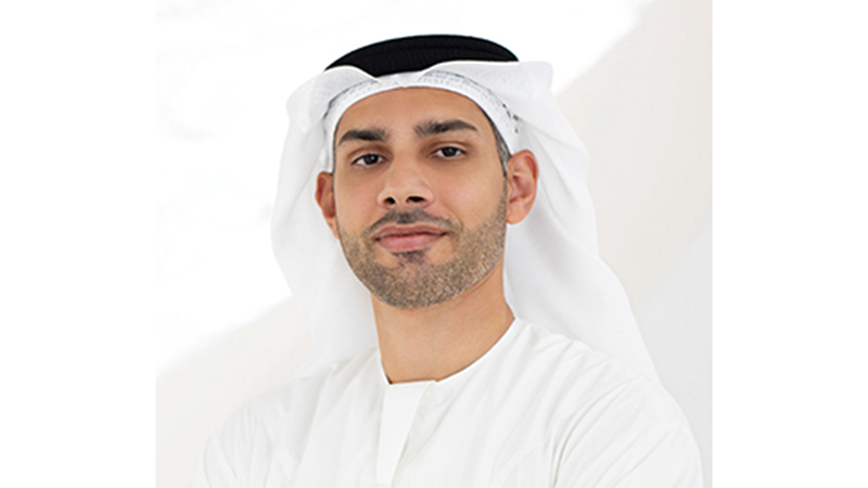 ماجد المنصوري: نوظف تقنيات الواقع الافتراضي والواقع المعزّز لتقديم تجارب غامرة، ونستخدم حلول الذكاء الاصطناعي للتفاعل مع الزوار.