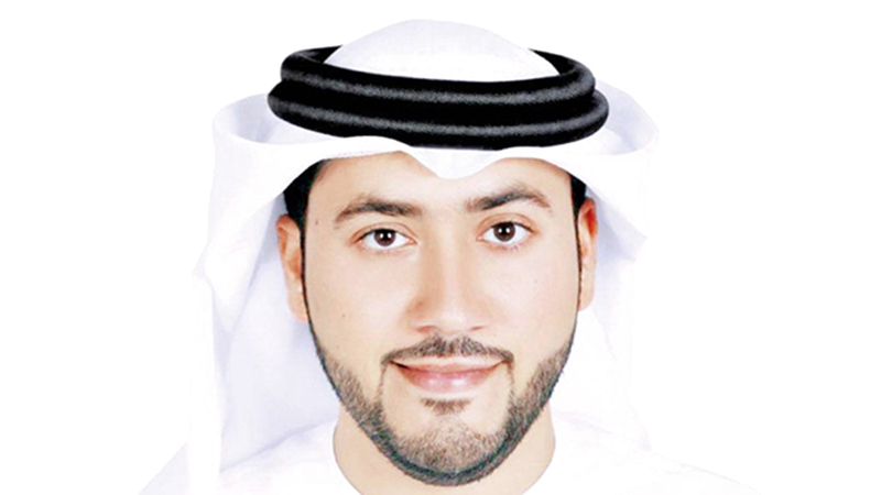 عبدالله العبيدلي: المتاحف تمكنت من تجاوز مفهومها التقليدي بوصفها أماكن مخصصة لحفظ المقتنيات والقطع الأثرية.