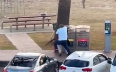 الصورة: رئيس وزراء أستراليا: أحمد الأحمد بطل حقيقي وما فعله الأكثر دهشة في حياتي