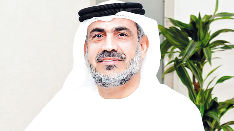 الدكتور سيف الجابري: الأشخاص الذين يضعون الطعام في الشوارع وعلى الأرصفة، بدعوى إطعام الطيور والقطط، ننبههم بأن النظافة من الإيمان.