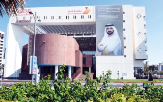 الصورة: جاهزية ميدانية شاملة في دبي والشارقة وعجمان للتقلبات الجوية وهطول الأمطار