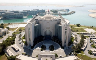 الصورة: الإمارات تدين مصادقة الحكومة الإسرائيلية على إقامة 19 مستوطنة في الضفة الغربية