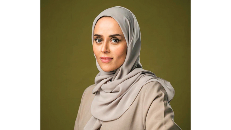 الدكتورة ميثاء بوحميد: التكريم يعكس أثر الجهود المتواصلة التي تبذلها &laquo;المؤسسة&raquo; للارتقاء بالمشهد الإعلامي، عبر تبنّي الابتكار والإبداع والتميز.