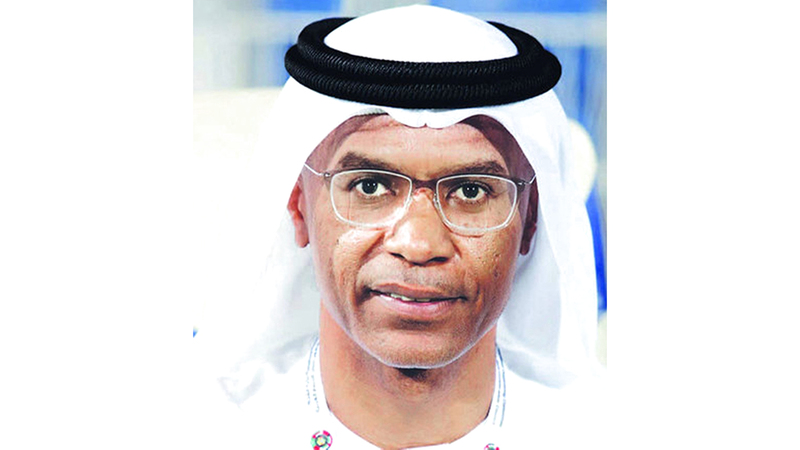 خالد عبيد. أرشيفية