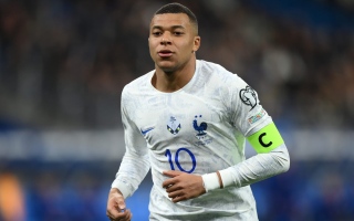 الصورة: محكمة فرنسية تأمر سان جيرمان بدفع 60 مليون يورو إلى مبابي