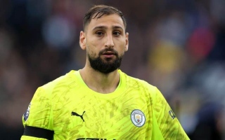 الصورة: دوناروما يظفر بجائزة "ذا بيست" لأفضل حارس في العالم