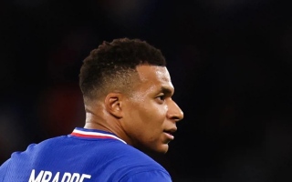 الصورة: الحكم على سان جرمان بدفع 59.6 مليون يورو لمبابي كمكافآت ورواتب غير مدفوعة