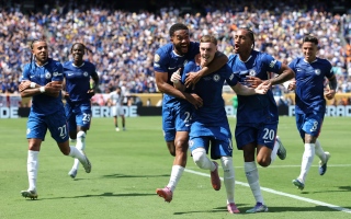 الصورة: كأس العالم للأندية تتسبب في ارتفاع إصابات تشيلسي بنسبة 44%