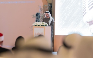 الصورة: عمر الدرعي: "عامُ الأسرة 2026" امتدادٌ لرؤيةٍ وطنيةٍ رسّخها زايد وعضدتها "أمُّ الإمارات" برعايتها واهتمامها