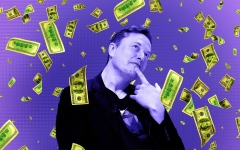 الصورة: بعد ذوبان الجليد مع ترامب.. إيلون ماسك أكبر متبرع لدعم الجمهوريين في انتخابات التجديد النصفي لعام 2026