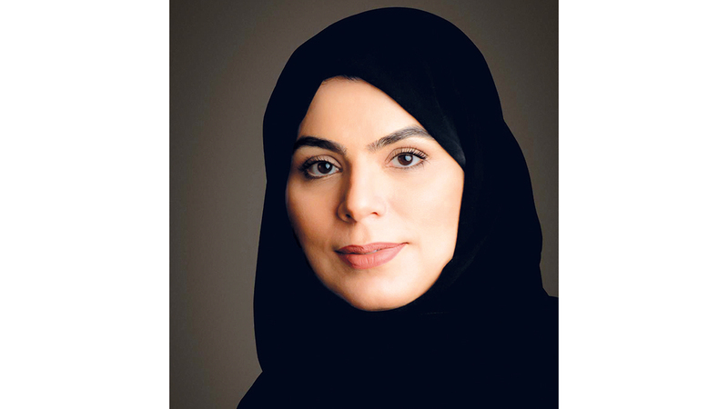 علياء الهرمودي: تنظيم استخدام المنتجات ذات الاستخدام الواحد جزء من رؤية شاملة لترسيخ مبادئ &laquo;الاقتصاد الدائري&raquo;.