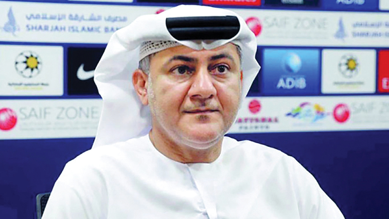 بدر أحمد: يجب استمرار كوزمين، كونه الأكثر معرفة بإمكانات اللاعبين.