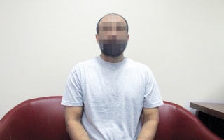 الصورة: &laquo;محمد&raquo; نزيل خلف القضبان يحتاج إلى 200 ألف درهم لسداد دية شرعية