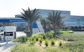 الصورة: &laquo;أبوسفيان&raquo; يحتاج إلى 150 ألف درهم لعلاج سرطان الرئة