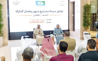 الصورة: 7000 وجبة إفطار يومياً ضمن &laquo;الباقيات الصالحات&raquo; لـ &laquo;الفجيرة الخيرية&raquo;