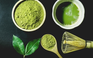 الصورة: بسبب الماتشا.. صادرات الشاي الأخضر الياباني تسجل أعلى مستوى منذ 70 عاماً