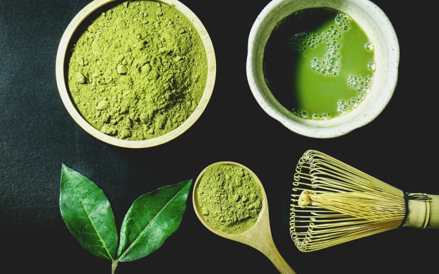 الصورة: بسبب الماتشا.. صادرات الشاي الأخضر الياباني تسجل أعلى مستوى منذ 70 عاماً
