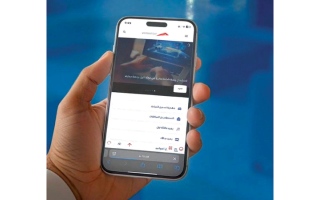 الصورة: 5 باقات رقمية جديدة لتسهيل تسجيل المركبات واستصدار رخص القيادة في دبي