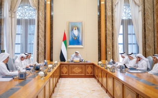 الصورة: &laquo;المركزي&raquo; يعتمد إصدار أنظمة مالية وتأمينية لتعزيز تنافسية القطاع المالي في الدولة