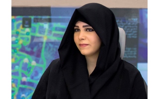 الصورة: لطيفة بنت محمد: نعتز بما يجمعنا مع البحرين&nbsp;من روابط أخوة&nbsp; &nbsp;&nbsp;