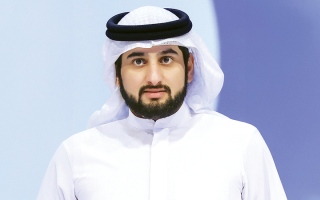 الصورة: أحمد بن محمد: نسأل الله أن يُديم على البحرين عزّها