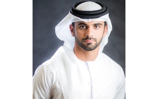 الصورة: منصور بن محمد: حفظ الله البحرين وشعبها.. فرحتكم فرحتنا