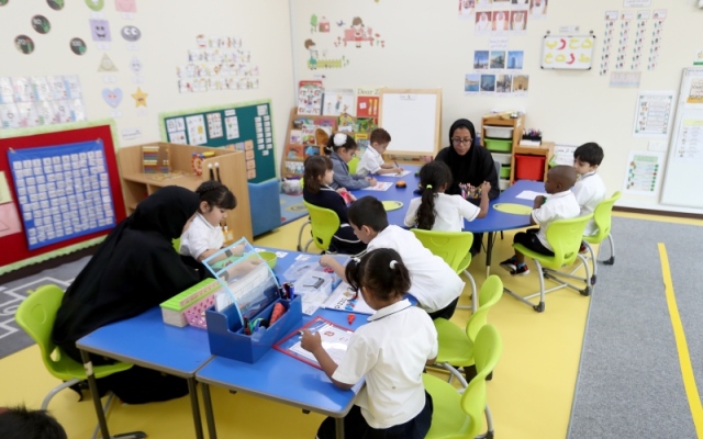 الصورة: اعتماد تعديل سن القبول برياض الأطفال والصف الأول بدءاً من 2026&ndash;2027