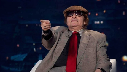 نقل الفنان محيي إسماعيل إلى المستشفى بعد تعرضه لوعكة صحية مفاجئة