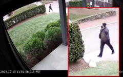 الصورة: منفذ عملية جامعة براون لا يزال طليقاً و"إف بي آي" يعرض مكافأة