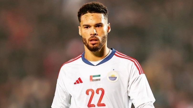 ماركوس ميلوني يقترب من نادي الجزيرة