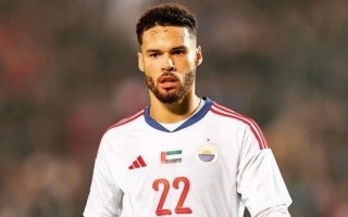 الصورة: ماركوس ميلوني يقترب من نادي الجزيرة