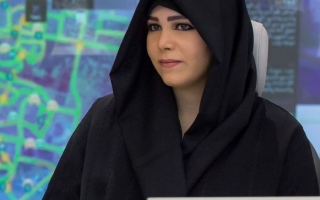 الصورة: لطيفة بنت محمد: اللغة العربية مرآة هويتنا وعِمادُ ثقافتنا ووعينا الإنساني وحافظة إرثنا الحضاري