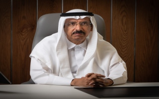 الصورة: محمد المر: اللغة العربية أثرت الفكر الإنساني