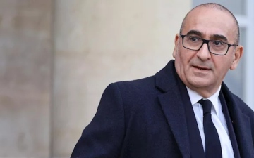 الصورة: سرقة ملفات "حساسة" خلال هجوم سيبراني على الداخلية الفرنسية