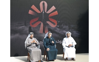 الصورة: 1500 مشارك و70 متحدثاً في القمة العالمية للرياضة بدبي