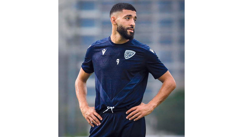 4 مشاهد مميزة في مواجهة بني ياس وخورفكان.. أبرزها غياب نجم «أسود الأطلس»