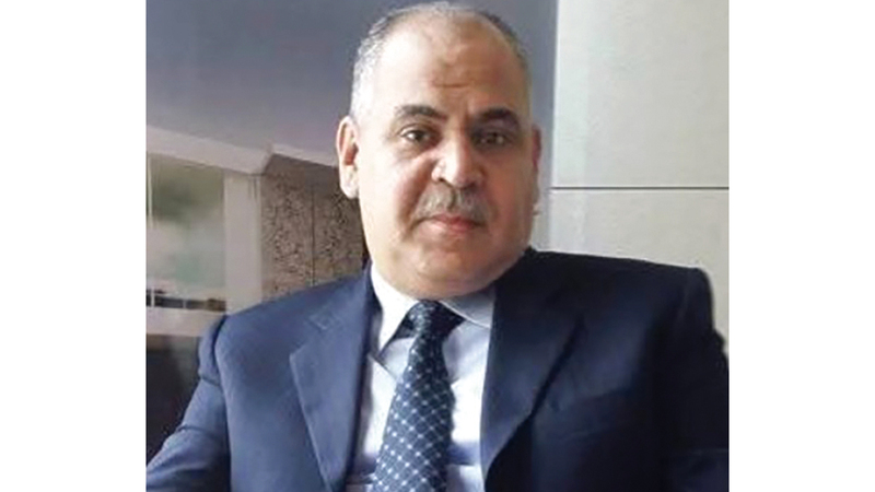 محمد طه: نريد منصة تساعدنا على اختيار التخصص الصحيح.. لا نريد الاعتماد على توقعات أو اجتهادات شخصية.