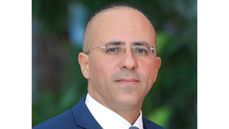 الدكتور هشام جمعة: &laquo;أميركية الشارقة&raquo; تعمل على تمكين طلبتها من أدوات المستقبل عبر تحديث المناهج الأكاديمية.