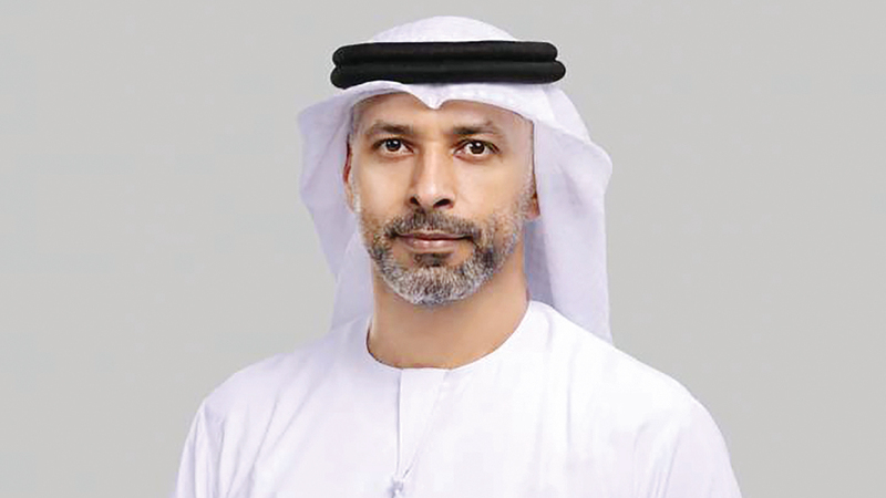 البروفيسور إبراهيم الحجري: جامعة خليفة ملتزمة بمراجعة مستمرة لمناهجها، وتبنّي أحدث أساليب التعليم المبتكر.