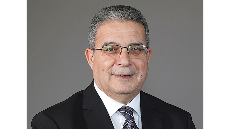 البروفيسور غسان عواد: جامعة أبوظبي تُهيئ الطلبة عبر التركيز على المهارات بدلاً من المسميات الوظيفية.