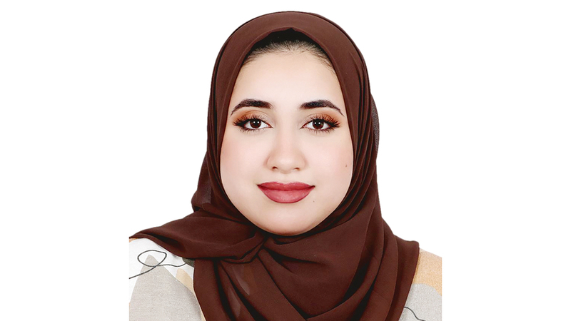 خلود محمد: ندرس ما مضى، وسوق العمل تتجه نحو أدوات لا نراها في برامجنا الأكاديمية.