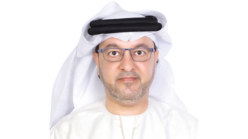 جمال السعيدي: يجب إطلاق منصة وطنية لإرشاد الطلبة، تكون بمثابة خريطة للمهن المستقبلية على مدى 5-10 سنوات.