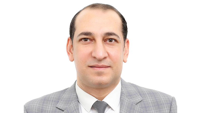 دكتور عمرو عبدالحميد: سرعة التحول في سوق العمل تفوق قدرة التعليم على التحديث.