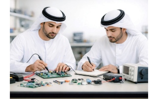 الصورة: خريجون بلا قدرات رقمية يخسرون وظائف الغد.. ومختصون: &laquo;درسوا علوماً قديمة&raquo;